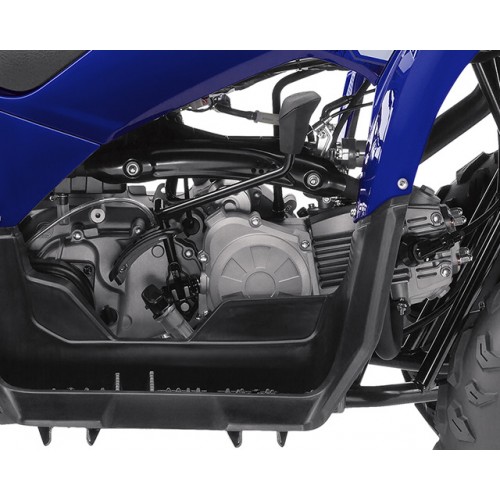 Robust 90cc Engine