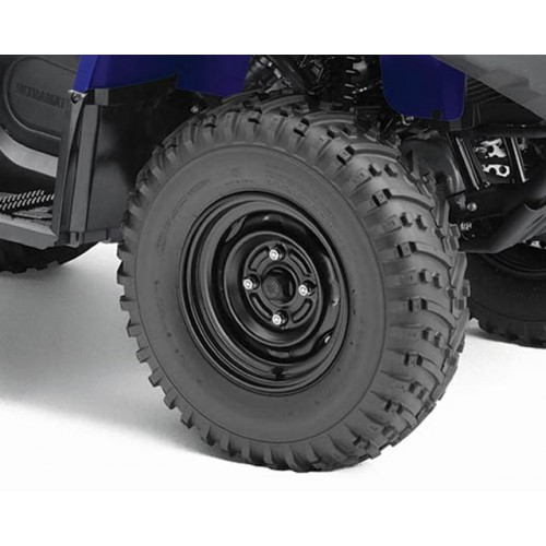 Heavy Duty Tyres