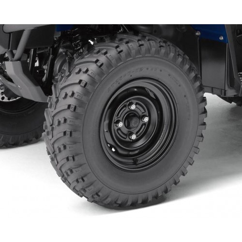 Tough Four Ply Tyres