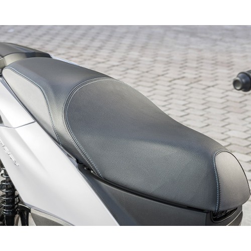 Dual Seat