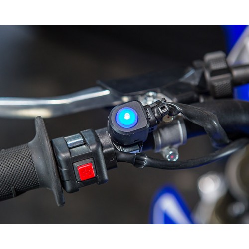 Engine Map Switch