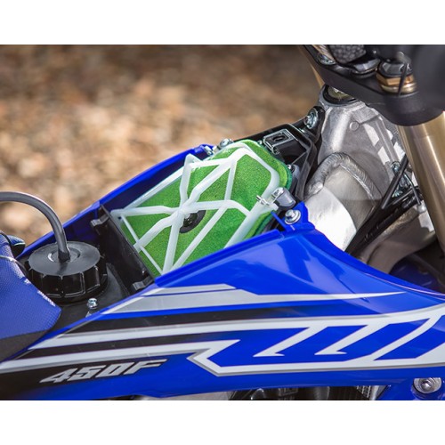 Free Flow Air Filter