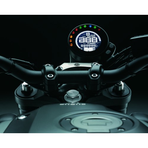 Yamaha D-Mode