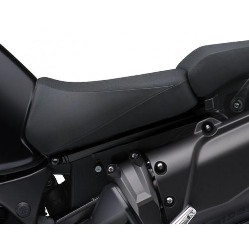 Adjustable seat