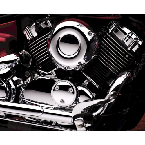 Forty cubic inches