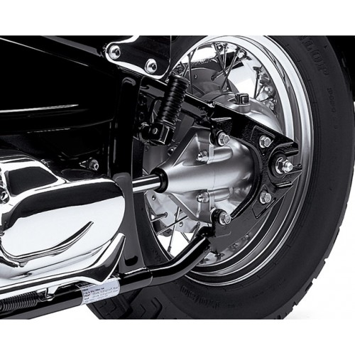 Shaft Drive
