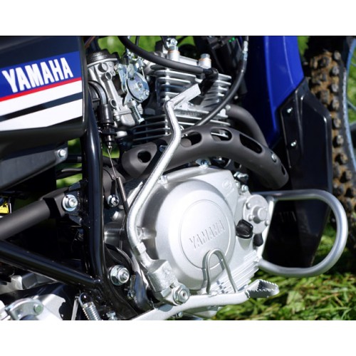 Bullet proof engine
