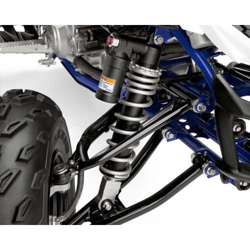 Advanced Suspension