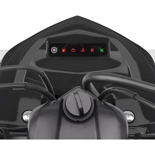 Ergonomic Controls