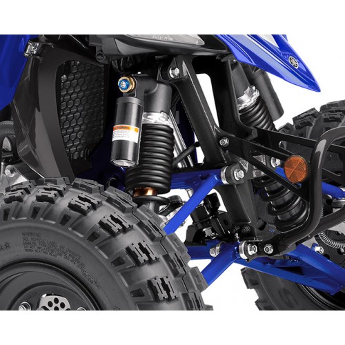 Advanced Suspension