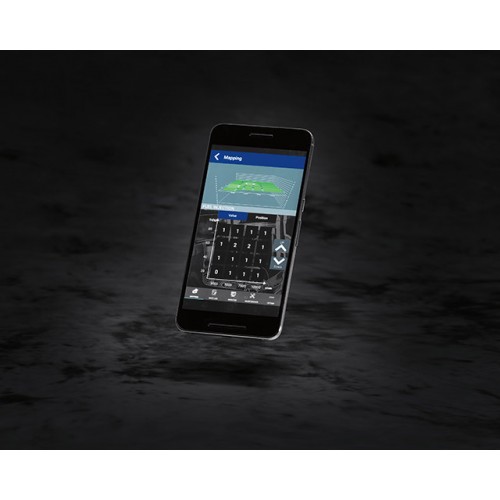 Smart phone tuning