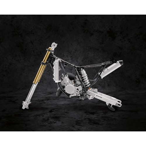 Lightweight frame