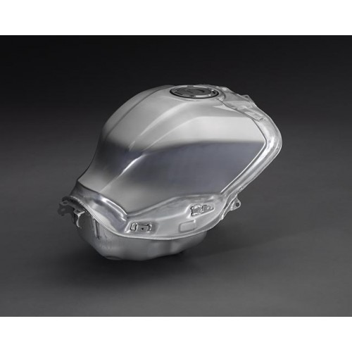 Aluminium 17-Litre Fuel Tank
