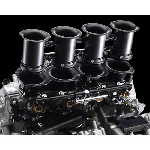 High Volume Air Intake