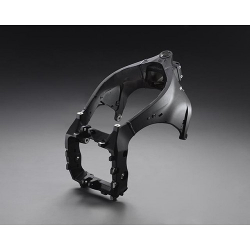 Aluminium Deltabox Frame