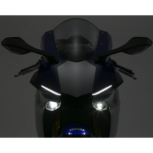 High Luminance LED Lights