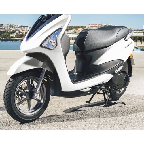 Smooth Ride