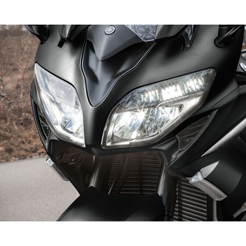 LED Headlights