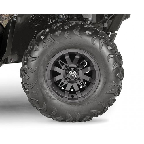 Alloy Wheels